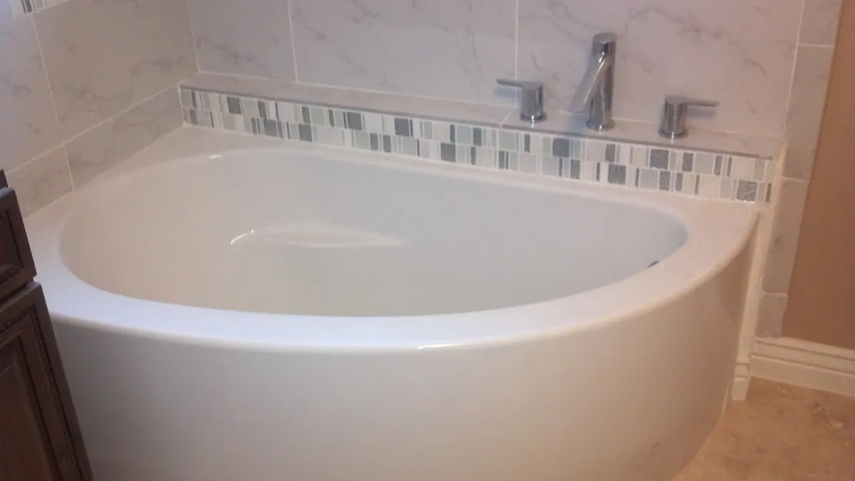 Plumbing services in Pecan Grove, TX